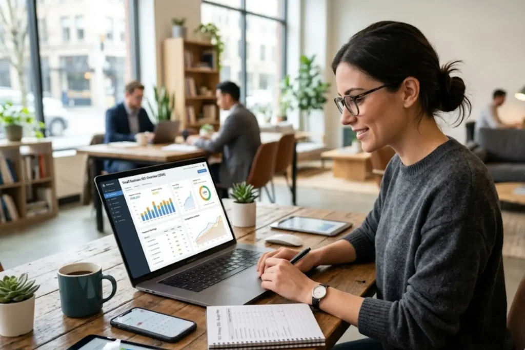SEO Tools for Small Businesses