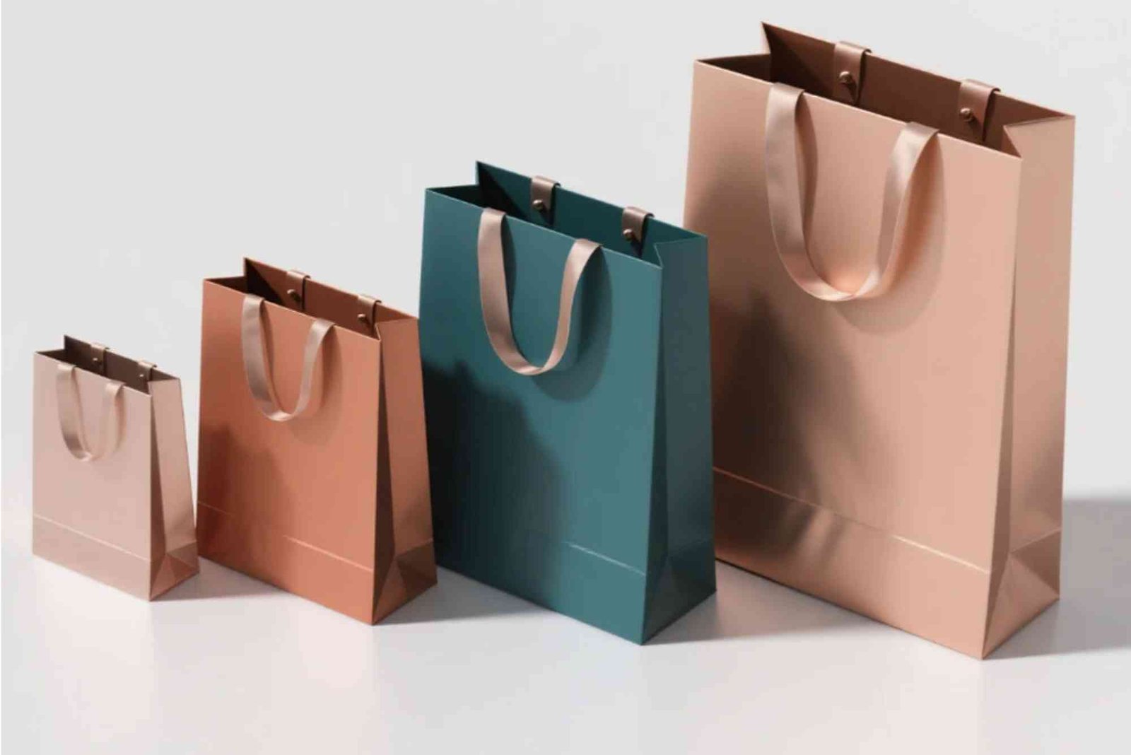 What Makes a Paper Bag Durable: Material, Handles, Bottom and Production Quality