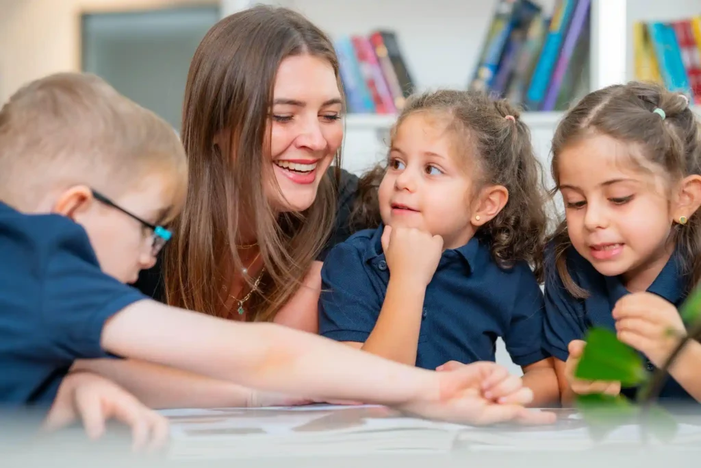 Best Schools in Dubai