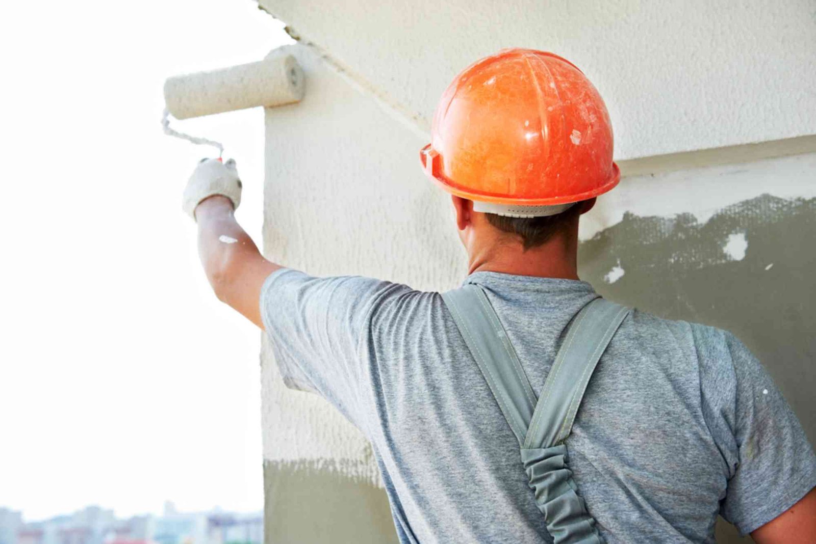 Residential Painters in Summerville SC