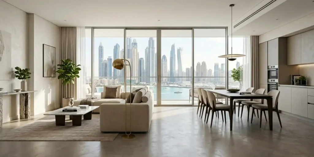 Gerflor Flooring in Dubai