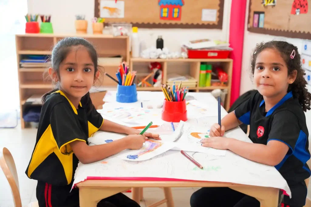 IGCSE Schools in Dubai