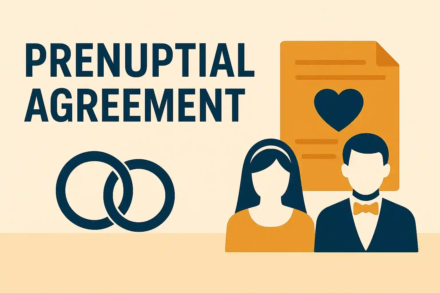 Pre-Nuptial Agreements