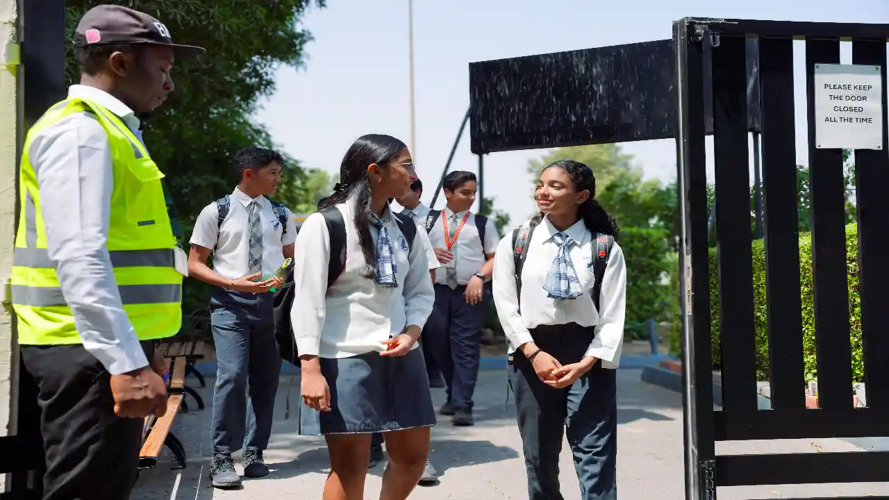 Private Education in Dubai