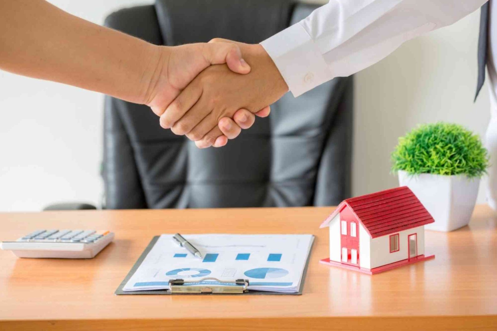 Real Estate Consultants