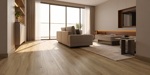 What Sets the best vinyl flooring company in Dubai Apart